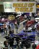 Ah yes, a truck show as well...