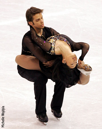Stacy Kim &amp; Jonathan Harris