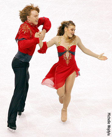 Jane Summersett &amp; Todd Gilles