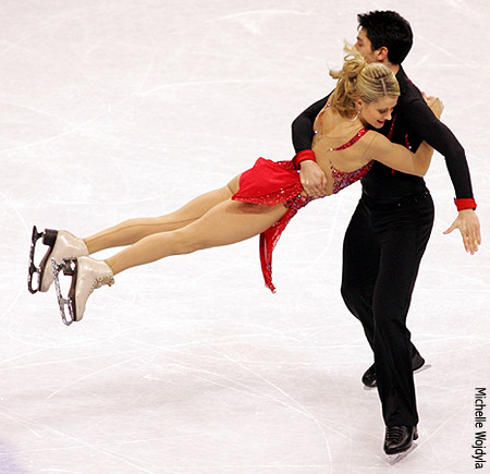Kim Navarro &amp; Brent Bommentre