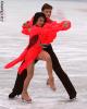 Ekaterina Rubleva &amp; Ivan Shefer (RUS)