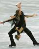 Ekaterina Bobrova &amp; Dmitri Soloviev (RUS)
