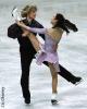 Meryl Davis &amp; Charlie White (USA)