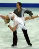Kristin Fraser &amp; Igor Lukanin (AZE)