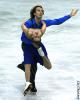 Allie Hann-McCurdy &amp; Michael Coreno (CAN)