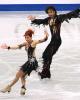 Jana Khokhlova &amp; Sergei Novitski (RUS)