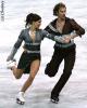 Nathalie Pechalat &amp; Fabian Bourzat (FRA)