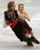 Katherine Copely &amp; Deividas Stagniunas (LTU)