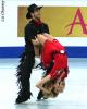 Tanith Belbin &amp; Ben Agosto (USA) 
