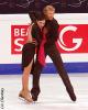Isabelle Delobel &amp; Olivier Schoenfelder (FRA)