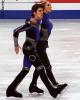 Sinead Kerr &amp; John Kerr (GBR)