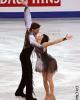 Ekaterina Rubleva &amp; Ivan Shefer (RUS)