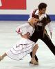 Leonie Krail &amp; Oscar Peter (SUI)