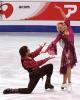 Kristin Fraser &amp; Igor Lukanin (AZE)