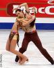 Krisztina Barta &amp; Adam Toth (HUN)