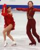 Nathalie Pechalat &amp; Fabian Bourzat (FRA)