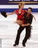 Tanith Belbin &amp; Ben Agosto (USA)