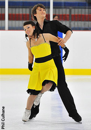 Marie-Philippe Vincent &amp; François-Xavier Ouellette