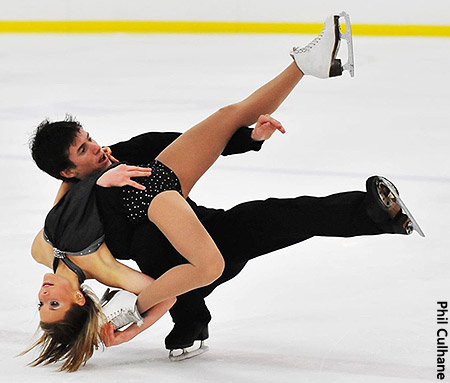 Véronique de Beaumont-Boisvert &amp; Sebastien Buron