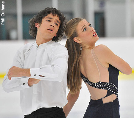 Jazz Smyl Joly &amp; Ryan Behnia