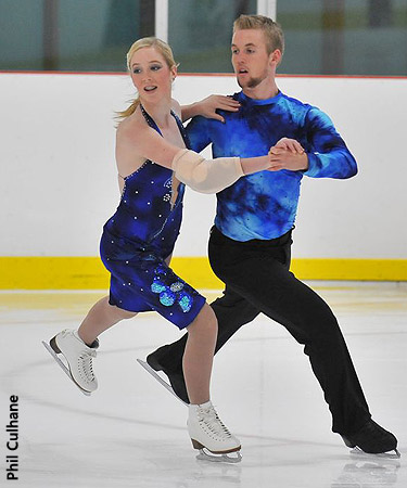 Sarah Clarke &amp; Steven Clarke