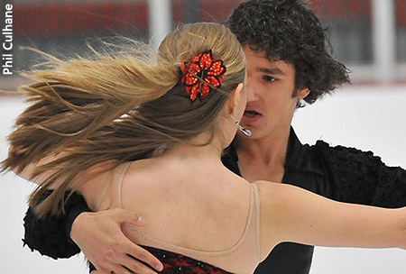 Jazz Smyl Joly &amp; Ryan Behnia