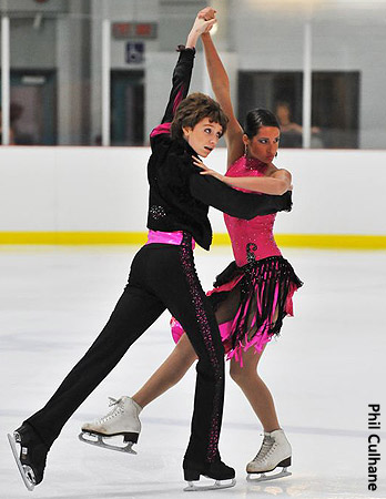 Pénélope Mondion &amp; Benoit Gagnon