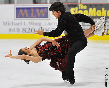 Jazz Smyl Joly &amp; Ryan Behnia