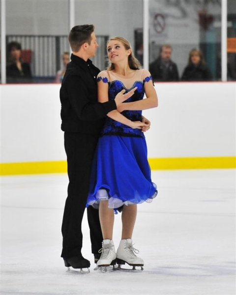 Lauren Sears &amp; Cody Bradley