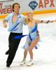 Allie Hann-McCurdy &amp; Michael Coreno (CAN)