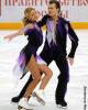 Anastasia Platonova &amp; Alexander Grachev (RUS)