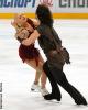 Oksana Domnina &amp; Maxim Shabalin (RUS)