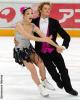 Meryl Davis &amp; Charlie White (USA)
