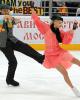 Oksana Domnina &amp; Maxim Shabalin (RUS)