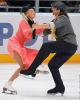 Oksana Domnina &amp; Maxim Shabalin (RUS)