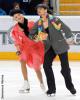 Oksana Domnina &amp; Maxim Shabalin (RUS)