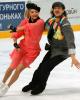 Oksana Domnina &amp; Maxim Shabalin (RUS)