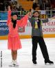 Oksana Domnina &amp; Maxim Shabalin (RUS)