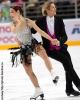 Meryl Davis &amp; Charlie White (USA)