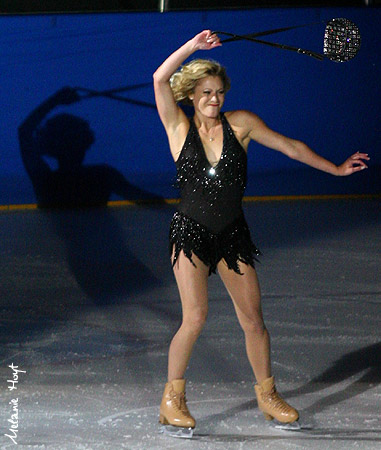 Shae-Lynn Bourne