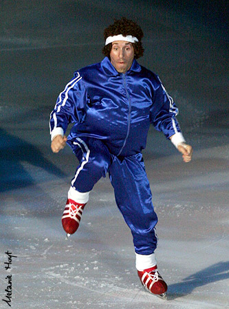 Dan Hollander