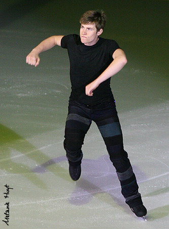Jeff Buttle