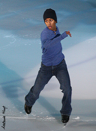 Jason Thomas
