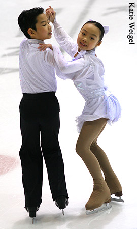 Danvi Pham &amp; Vu Pham