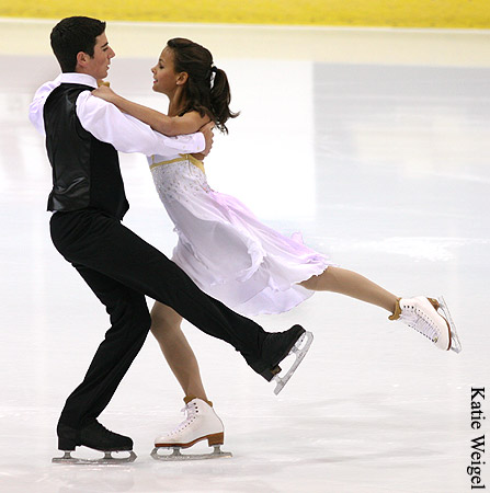 Hannah Rosinski &amp; Paul Shapiro