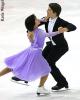 Megan Lee &amp; Mark Jahnke