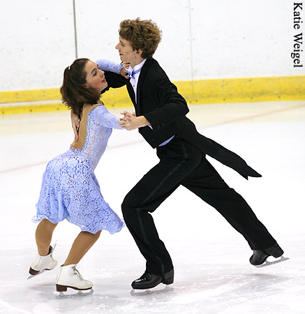 Jenny Stuart &amp; David Lenz