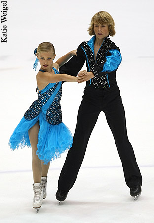 Mackenzie Bent &amp; Garrett MacKeen
