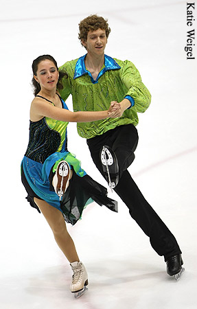 Jenny Stuart &amp; David Lenz