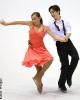 Nicolette Barba &amp; Ryan Farmer
